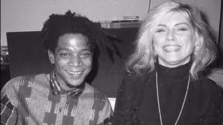 Getting to Know - Jean Michel Basquiat