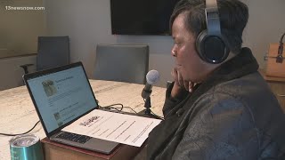 Famous MAKING A MARK: This Virginia Beach woman launches a podcast with a purpose. Net Worth