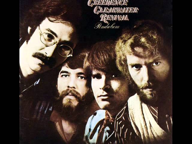 Creedence Clearwater Revival - Sailor's Lament