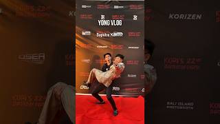 Nextnya Kita Kemana Lagi Nih Deck Btw Hbd Boss sptrakori yongshun lucu ngakak yongvlog