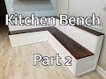 Kitchen Benches Part 2 Kitchen Benches Part 2