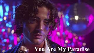 Download Lagu You’re My Paradise – 80s Retro Euro Disco / Europop | DDM Music MP3 Download Lagu You’re My Paradise – 80s Retro Euro Disco / Europop | DDM Music MP3