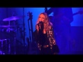 Il y a  vanessa paradis extrait  facebook vanessa paradis anthologie