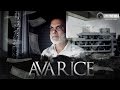 AVARICE Teaser Trailer (2017), New age crowdfunded KANNADA short movie