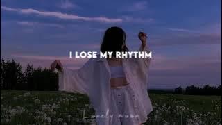Final song π (Remix) lonely moon