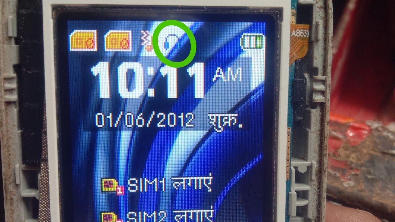 lava a3 headphone kase hataye🎧