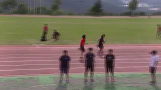 20170821午後 60mアップ 木崎  玉木  本田