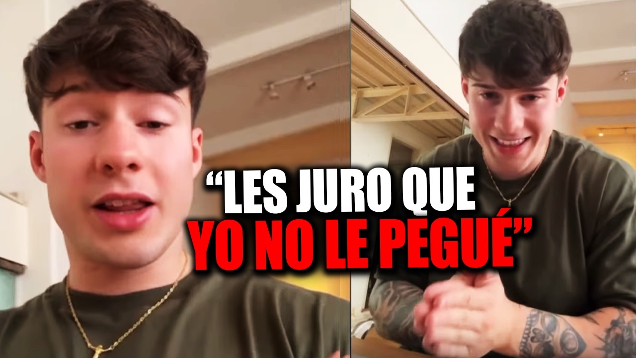 La situación de Tomás Mazza acaba de empeorar ...