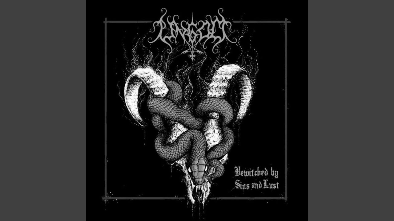 Bewitched by Sins and Lust