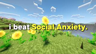 How I Beat Social Anxiety (And Stopped Caring What People Think)