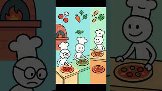 MapReduce explicado como uma pizzaria! (Você nunca mais vai esquecer)