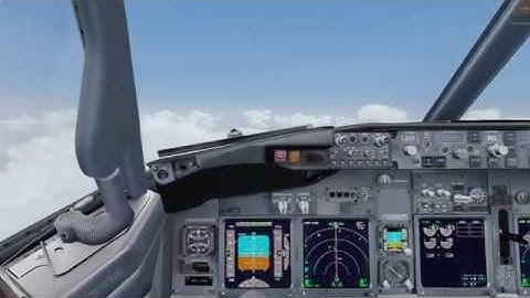 [ไทย] Prepar3Dv4 | สอนบิน PMDG737NGX แบบง่ายๆ Part 2 (Taxi , Takeoff , Climb)