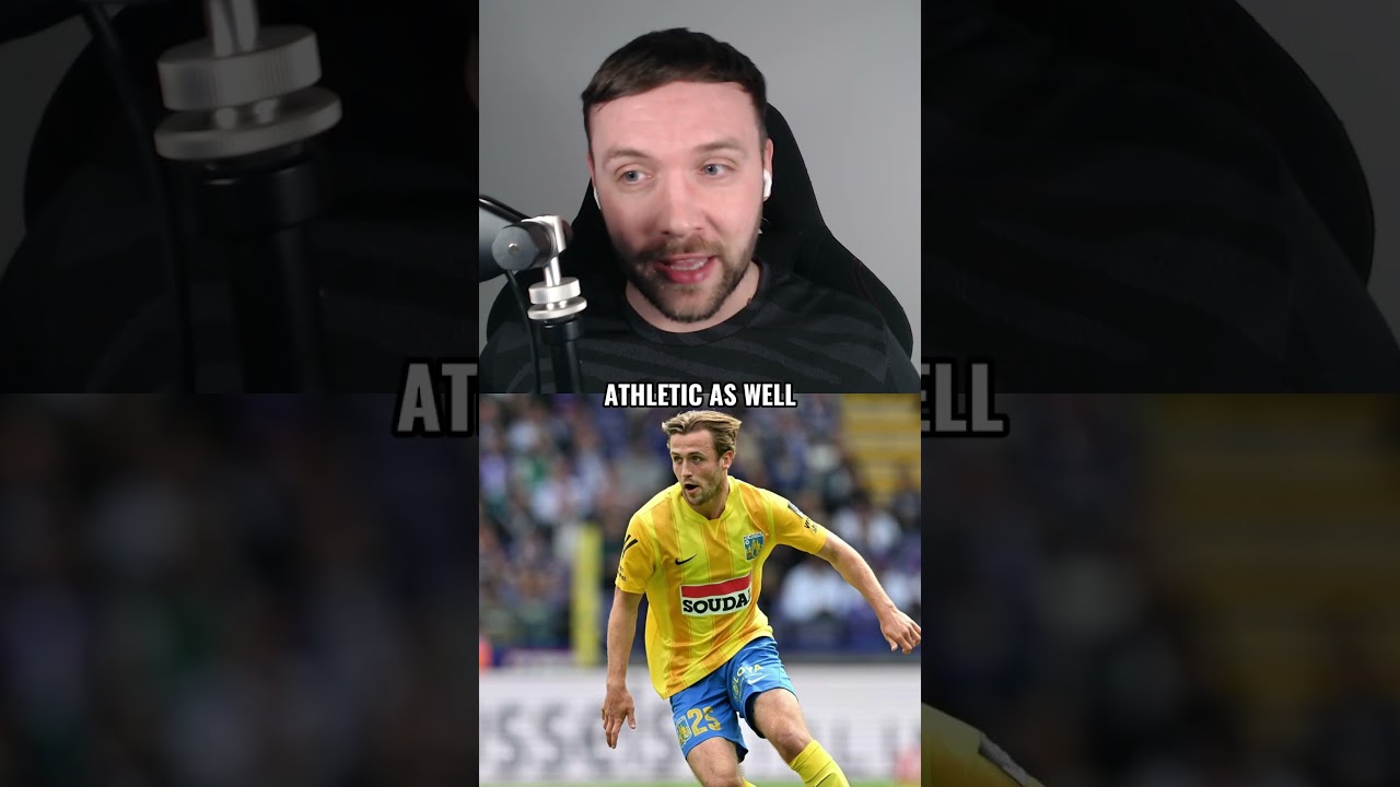 Is £3m for Tuur Rommens a Statement from Rangers?