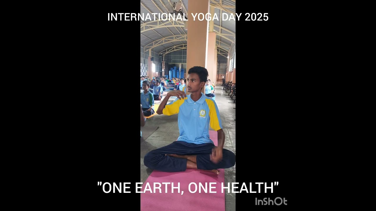 BLUEBELL PUBLIC SCHOOL 