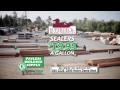 Payless Building Supply - Huge Deck Payless Building Supply - Huge Deck