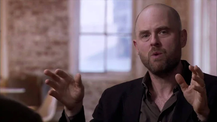 Alva Noë - What Makes Brains Conscious?