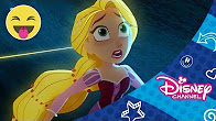Ukázka nových premiér od srpna na Disney Channel!