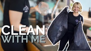 We FLEW to Vancouver to Clean a House | 2023 SCC Contest Winner House Clean