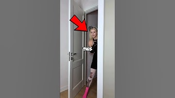 Why She did this again in last Video it can be Viral 😱❤💀