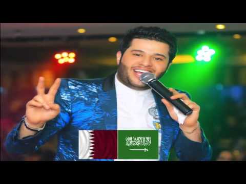رد الشاعر اثير الميمي على الرقاصه محمد السالم 2016