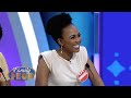 Don't make me LAUGH SO HARD, I'M GOING TO CRY!! | Family Feud South Africa