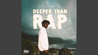 Deeper Than Rap