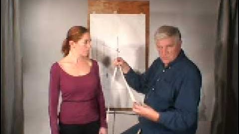 How to Draft an Upper Torso (aka Bodice) Sloper