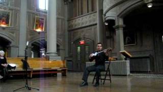 Download Lagu Reza Assasi - Tar - Midi ès Musica - April 2009 P1 MP3