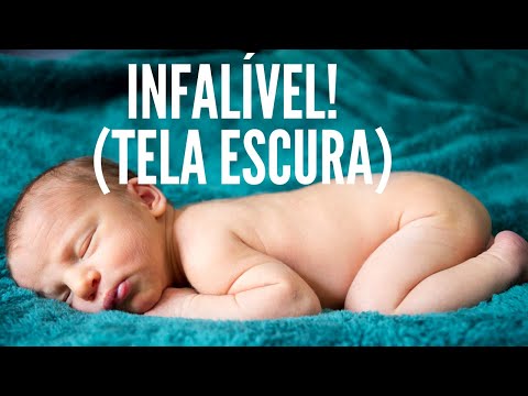 Vídeo: Baby Sleep: Quanto o seu pequeno precisa? - Recém-nascido a três meses