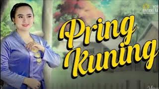 PRING KUNING // YEYEN ISMANTORO // BINTANG RATU SENDRA // TARLING TENGDUNG CIREBONAN