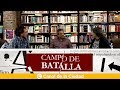 "La voz narrativa": Charla con Selva Almada y Félix Bruzzone en Campo de Batalla