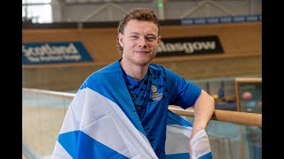 Thank You, Jack Carlin