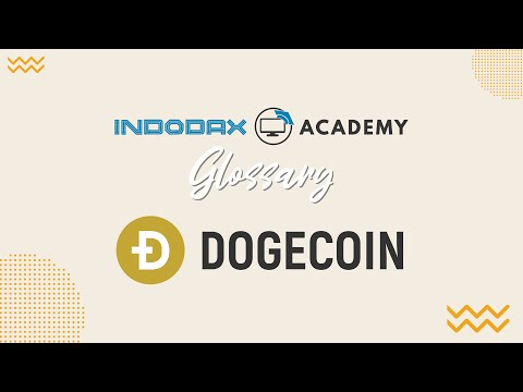 Indodax Academy Glossary: Apa Itu Dogecoin (Doge)?