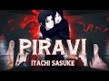 The life of itachi uchiha  itachi amv  tamil amv  hareditz