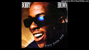 Bobby Brown - Every Little Step Bass Boosted