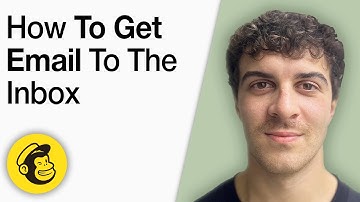 How to Get Your Email to the Inbox Using Mailchimp [2025 Full Guide]