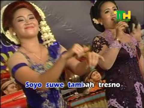 Tumini - Trenyuh (Official Music Video)