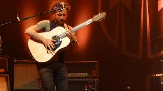 John Butler Trio  &quot;Cold Wind&quot;  Louisville, KY 7.31.2014