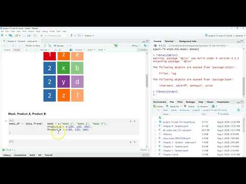 STAT 331 -