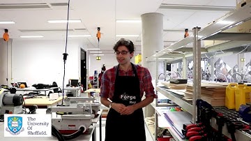 How to Safely and Correctly use a Scroll Saw