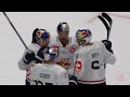 Highlights | Slovan Bratislava vs Red Bull Munich