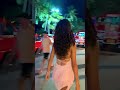 Thailand Nightlife 🌃🔥 | Bangkok Street Energy #shorts