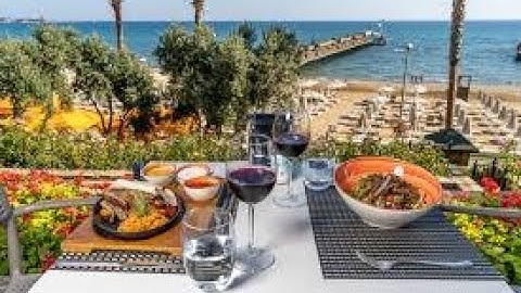 Arum Barut Collection | Heated Pools, Beach, Cocktails & Snack Buffet, Antalya, Turkiye 🇹🇷