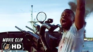 Pearl Harbor Clip - Attack 2001 Michael Bay