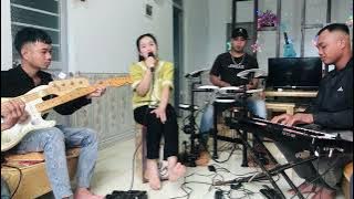 Nhạc Thái Lan - Mahahing | H Gel Ft Band Jamin Guitar Cover 0856845865