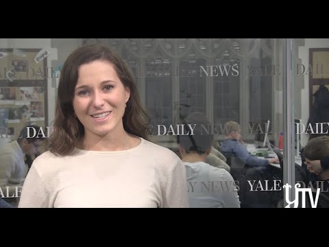 Yale Daily Minute: February 17, 2015