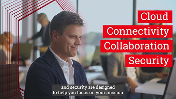 Logicalis Managed Services – Global