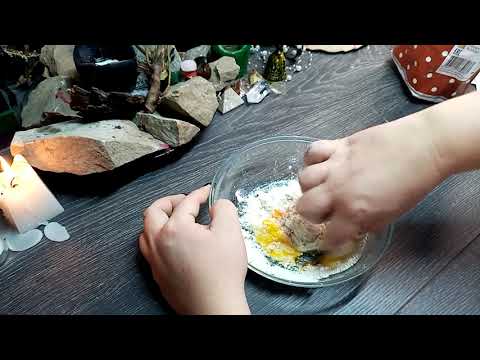 Ритуал//ЗАКРЫТЬ РОТ ВРАГУ, СПЛЕТНИКУ. ОЧЕНЬ СИЛЬНЫЙ РИТУАЛ.
