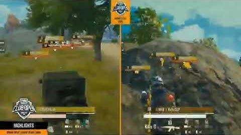 pmco 2020 highlights day 3 | pmco live|pmco 2020|pmco fnatic team highlights|pmco global finals 2020