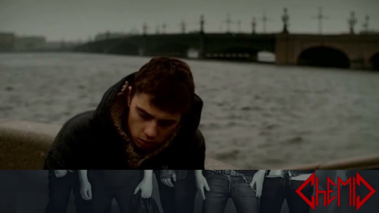 ХимиК - "Полковнику никто не пишет" текст /// ChEMIC - Nobody Writes to the Colonel